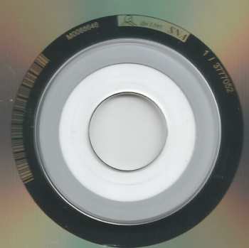 CD Christophe: Intime