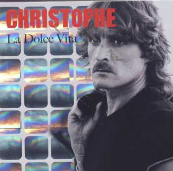 3CD/Dobozkészlet Christophe: La Dolce Vita
