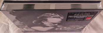 18CD/Dobozkészlet Christophe: Le Beau Bizarre - Intégrale DLX | LTD