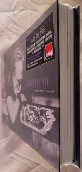 18CD/Dobozkészlet Christophe: Le Beau Bizarre - Intégrale DLX | LTD