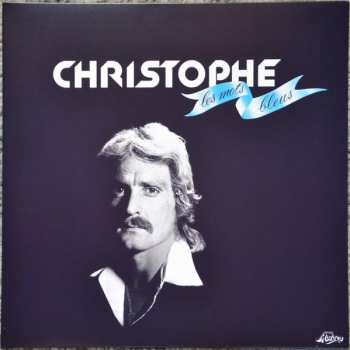 LP Christophe: Les Mots Bleus