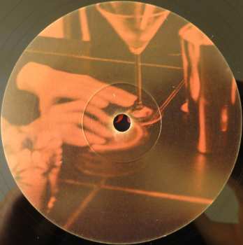 2LP Christophe: Les Vestiges Du Chaos 