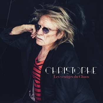 CD Christophe: Les Vestiges Du Chaos  DLX | LTD