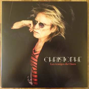 2LP Christophe: Les Vestiges Du Chaos 