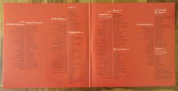 2LP Christophe: Les Vestiges Du Chaos 