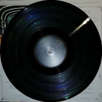 2LP Christophe Maé:  La Vie D'artiste 