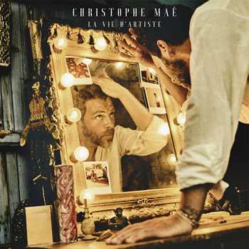CD Christophe Maé: La Vie D'artiste