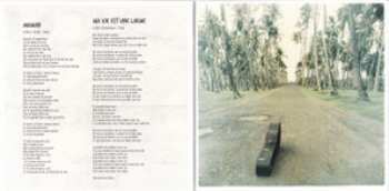 CD Christophe Maé: Mon Paradis