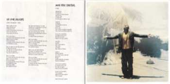 CD Christophe Maé: Mon Paradis