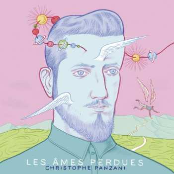 CD Christophe Panzani: Les Âmes Perdues