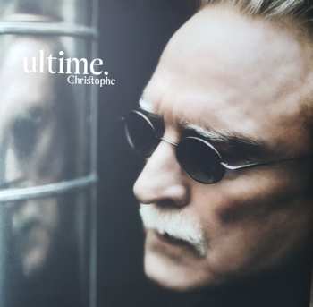 3LP Christophe: Ultime.