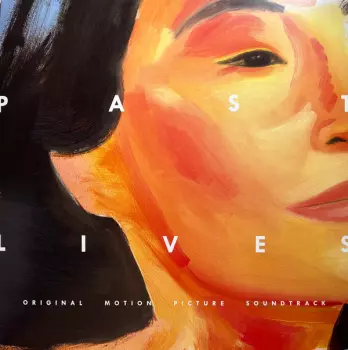 Past Lives (Original Motion Picture Soundtrack)