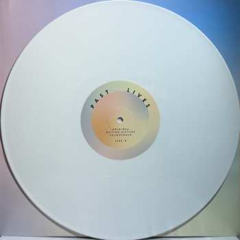 LP Daniel Rossen: Past Lives (Original Motion Picture Soundtrack) CLR