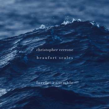 Album Lorelei Ensemble: Beaufort Scale