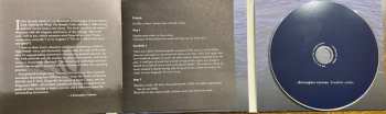 CD Lorelei Ensemble: Beaufort Scale