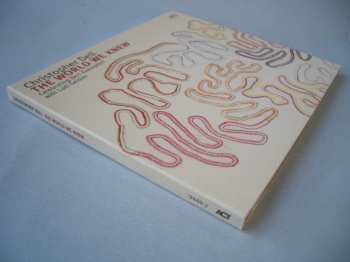 CD Christopher Dell: The World We Knew
