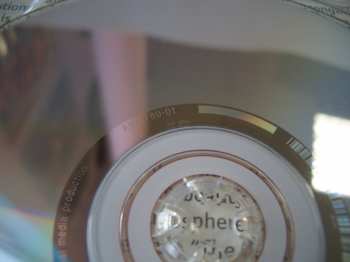 CD Christopher Dell: The World We Knew