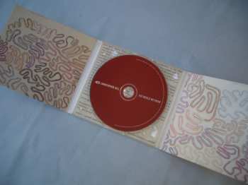 CD Christopher Dell: The World We Knew