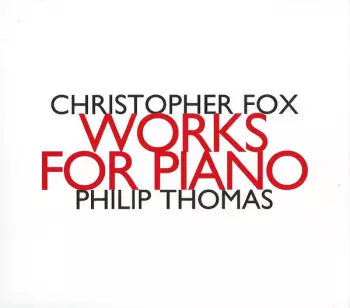 Works For Piano