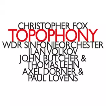 Topophony