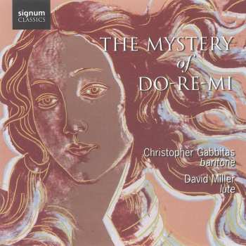 Album David Miller: The Mystery Of Do-Re-Mi