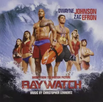 Baywatch (Music From The Motion Picture)