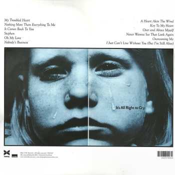 LP/CD Christopher Owens: A New Testament