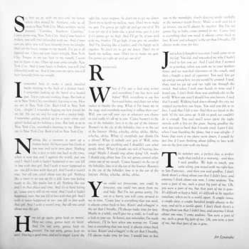 LP Christopher Owens: Lysandre