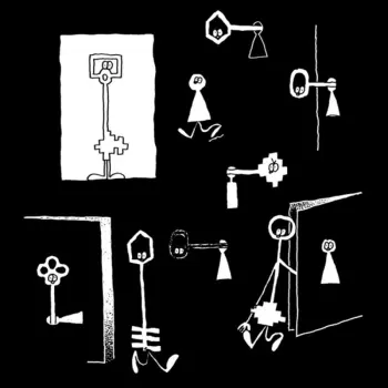 Christopher Rau: The Keys