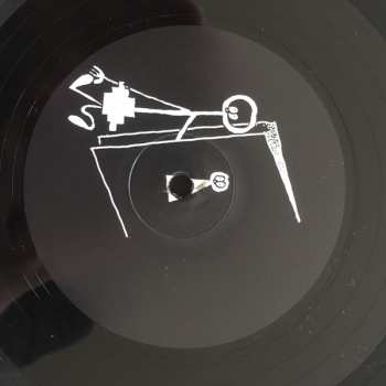 LP Christopher Rau: The Keys