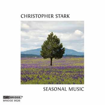 Album Christopher Stark: Seasonal Music