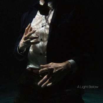 Album Christopher Tignor: A Light Below
