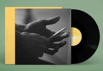 2LP Christopher Tignor: Along A Vanishing Plane