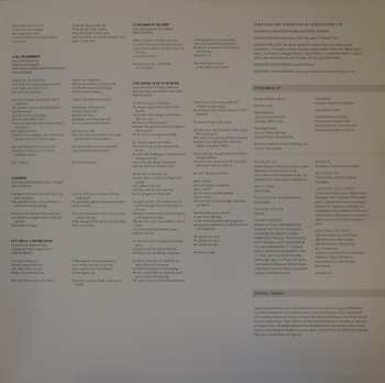 2LP Christopher Tin: To Shiver The Sky