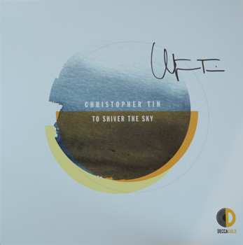 2LP Christopher Tin: To Shiver The Sky