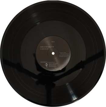 2LP Christopher Tin: To Shiver The Sky