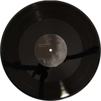 2LP Christopher Tin: To Shiver The Sky
