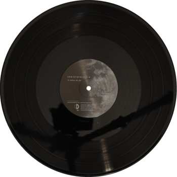 2LP Christopher Tin: To Shiver The Sky