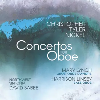 Concertos for Oboe