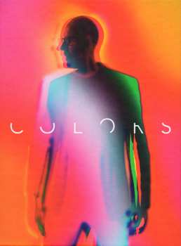 Album Christopher von Deylen: Colors