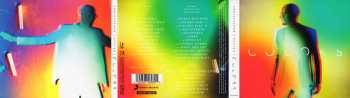 CD/Dobozkészlet/Blu-ray Christopher von Deylen: Colors DLX | DIGI