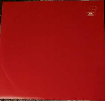 LP Christopher Willis: The Death Of Stalin (Original Motion Picture Soundtrack)