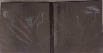 LP Christopher Young: Hellraiser (Original Motion Picture Soundtrack) LTD | CLR