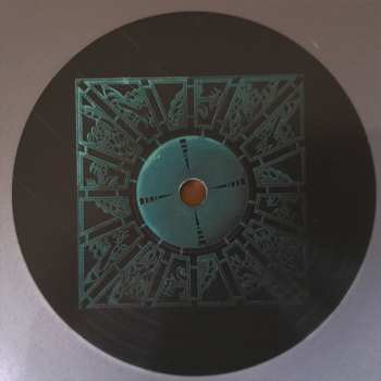 LP Christopher Young: Hellraiser (Original Motion Picture Soundtrack) LTD | CLR