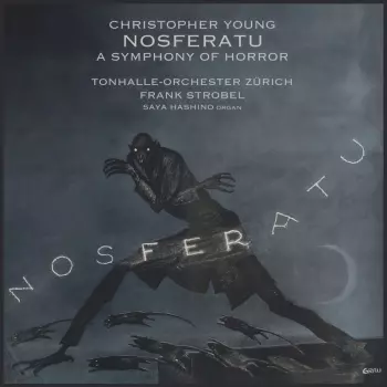 Nightmares Aus Nosferatu - A Symphony Of Horror