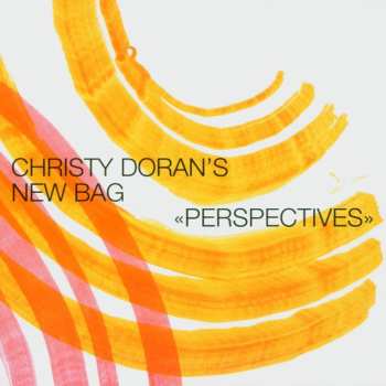 Album Christy Doran's New Bag: Perspectives
