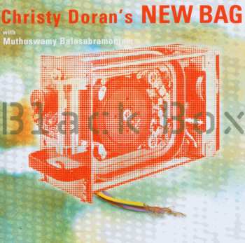 CD Christy Doran's New Bag: Black Box