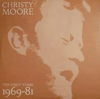 The Early Years 1969-81