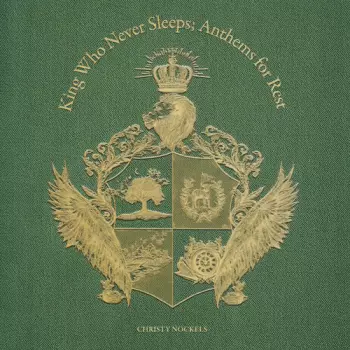 King Who Never Sleeps