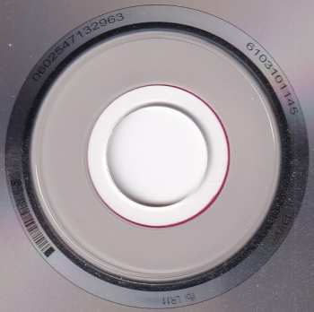 CD Christy Nockels: Let It Be Jesus